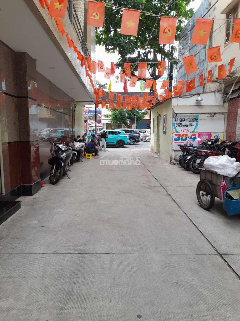 Bán nhà hxh phường vườn lài q10 dt: 8m x 5m 3 lầu 1st giá 8 tỷ 2. - Ảnh 3