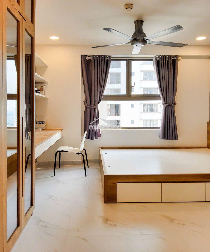 Saigon south residences 2pn, 71m2 nhà đẹp - Ảnh 4