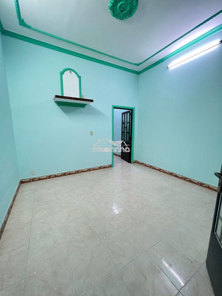Nhà đẹp hẻm tân thới nhất 06 phan văn hớn quận 12, 4x10m 1 trệt 1 lầu - 3