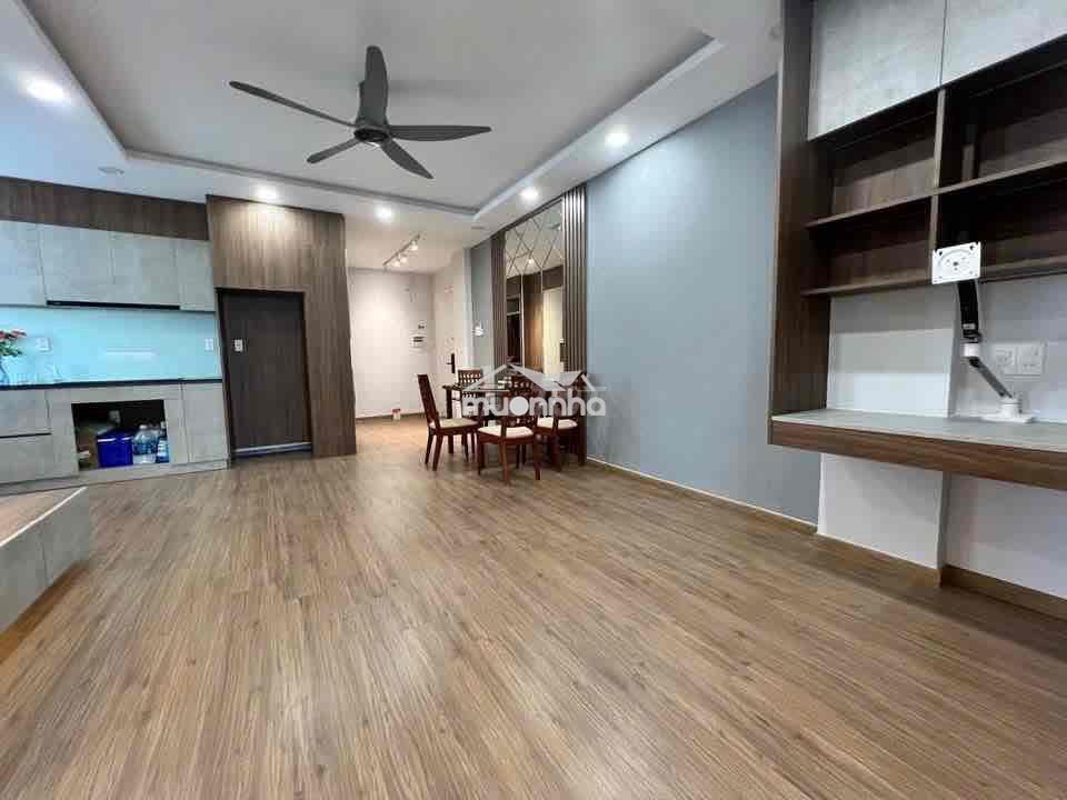 Bán căn hộ chung cư gia phú - 3