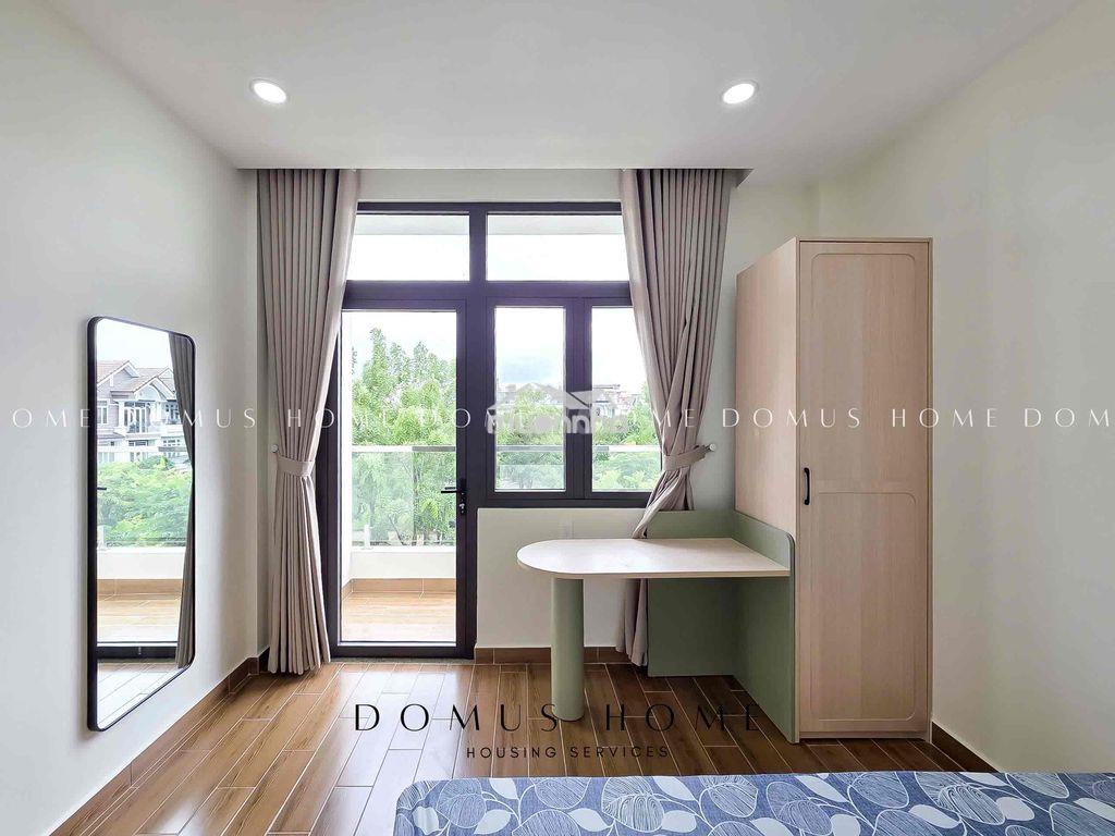 Khai trương phòng full nt ngay trung tâm q7 gần rmit, tdtu gần lotte - 2