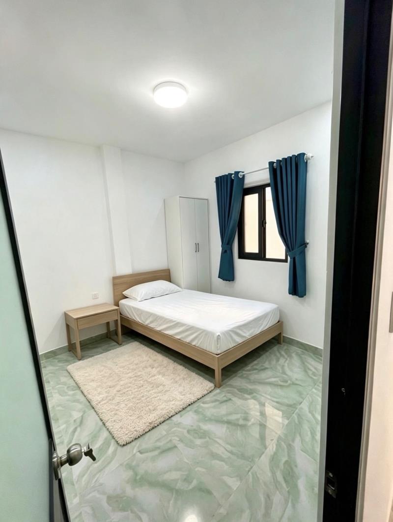 2tỷ9 bình tân 2 tầng 42m2 xe hơi quay đầu vivu ngay hương lộ 2 giáp tân phú - Ảnh 4