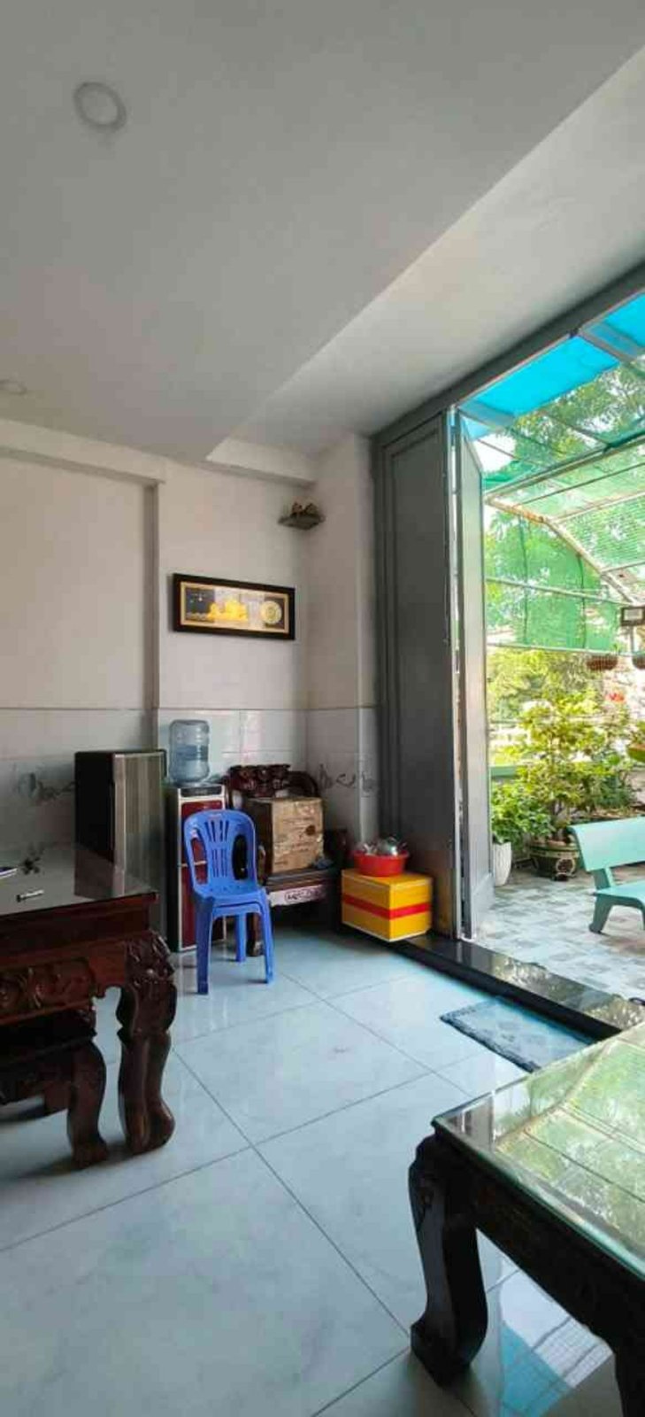 Ngay nguyễn sơn - mặt tiền lê cảnh tuân- tân phú - dt: 5.2*18m - 12 tỷ