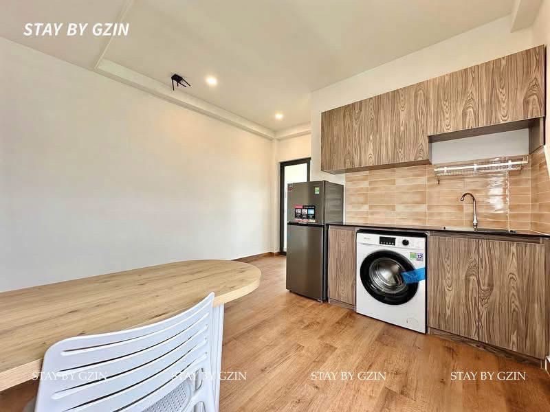 ✨ Cho thuê căn hộ #1pn tách bếp full nt xịn đẹp ở tân phú ✨ - Ảnh 3