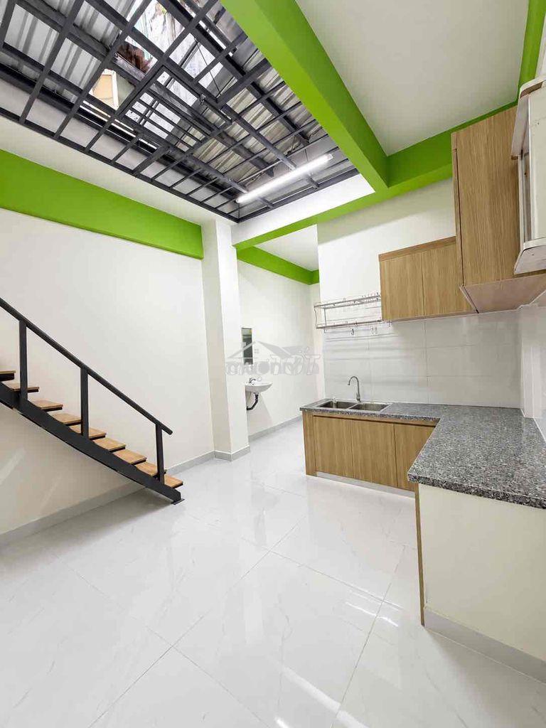 Bán căn hộ tầng trệt, 68m2, q10 - 4,25 tỷ - 3
