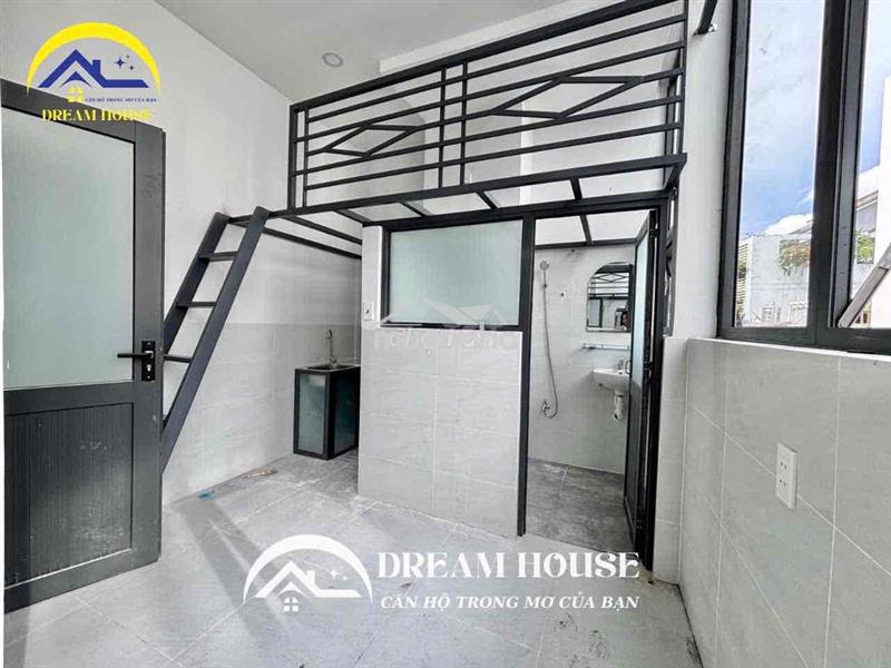 📣📣Căn hộ duplex - cửa sổ trời 📍thoại ngọc hầu -tân phú - sát vhu