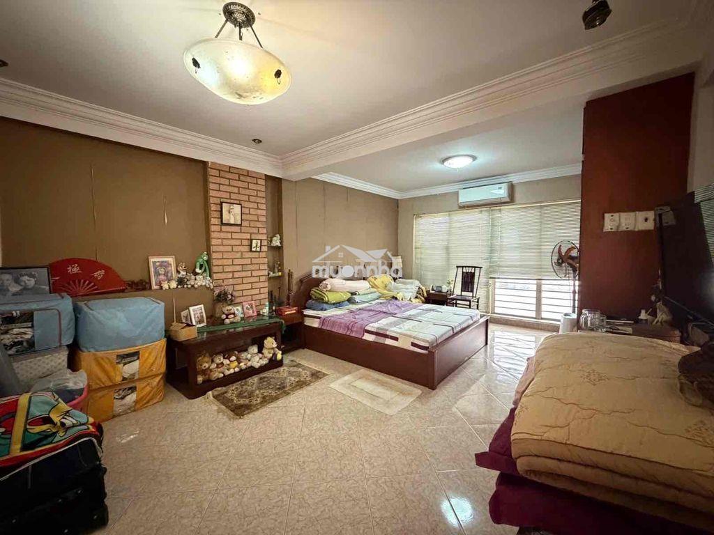 Tổng giãm 3.3 tỷ, giá chào mới chỉ 16.9 tỷ.   hoàng hoa thám -121m2 - - Ảnh 4