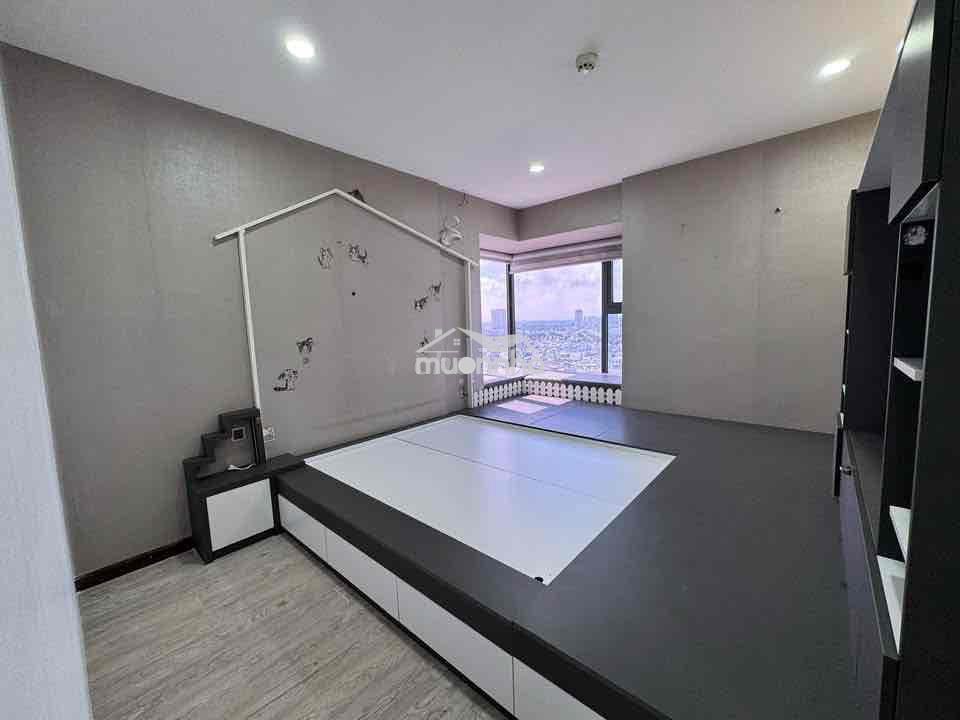 Kẹt tiền cần bán gấp căn hộ cao ốc res 11, sổ hồng, 73m2 2pn- nhà mới - Ảnh 2