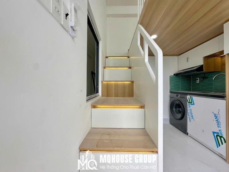 Siêu phẩm duplex mới xây gần đại học văn lang, iuh, nttu - Ảnh 4