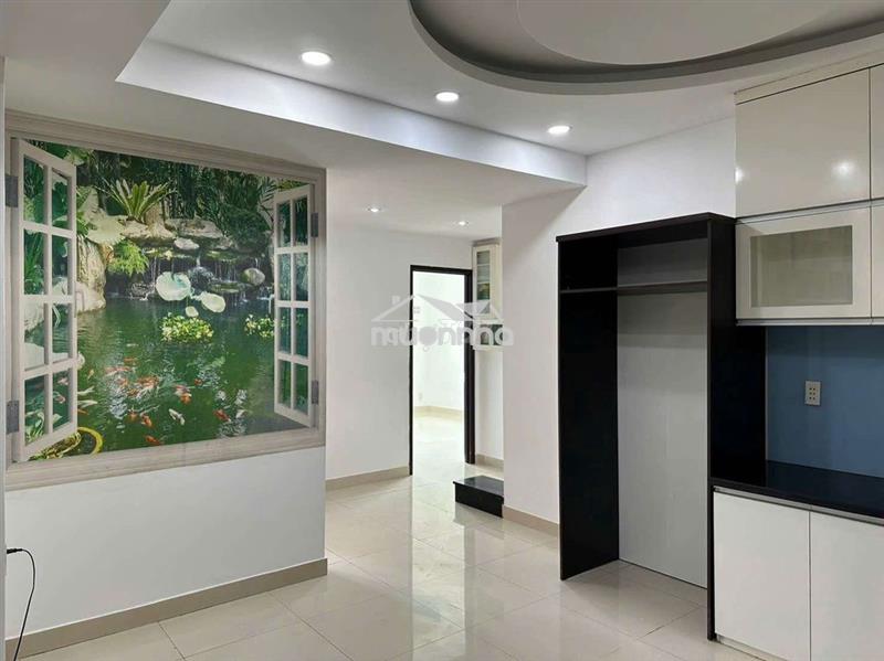 Cho thuê căn hộ chung cư thái sơn tân tạo