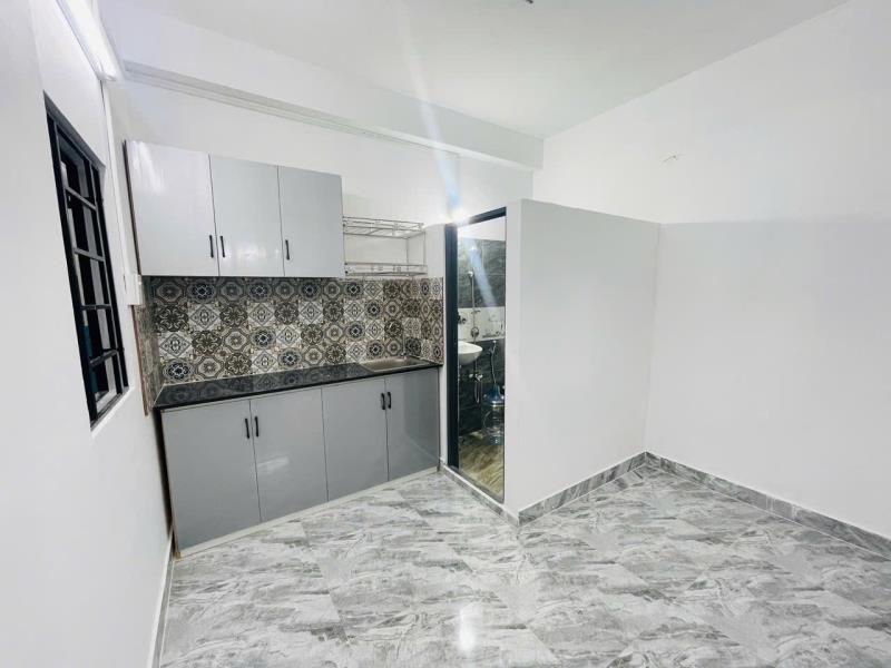 1 phòng ngủ diện tích lớn 50m2 trung tâm bình thạnh giáp quận 1- bùi đình tuý, bình thạnh - Ảnh 4