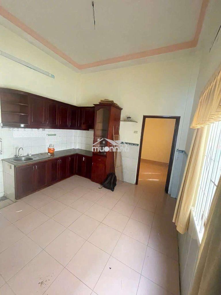 Cho thuê nhà mặt tiền nội bộ khu tô hiệu. 4pn, 2wc - Ảnh 2