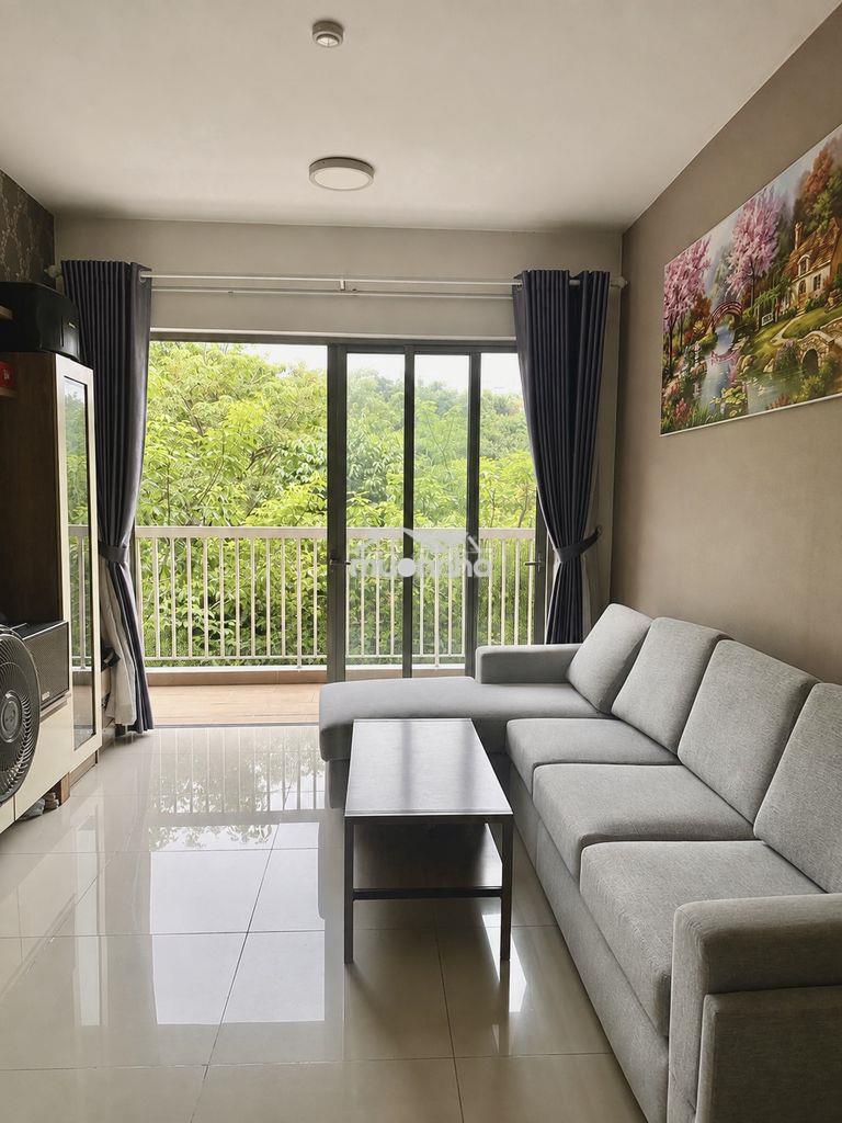 Cho thuê căn hộ 3pn view công viên 