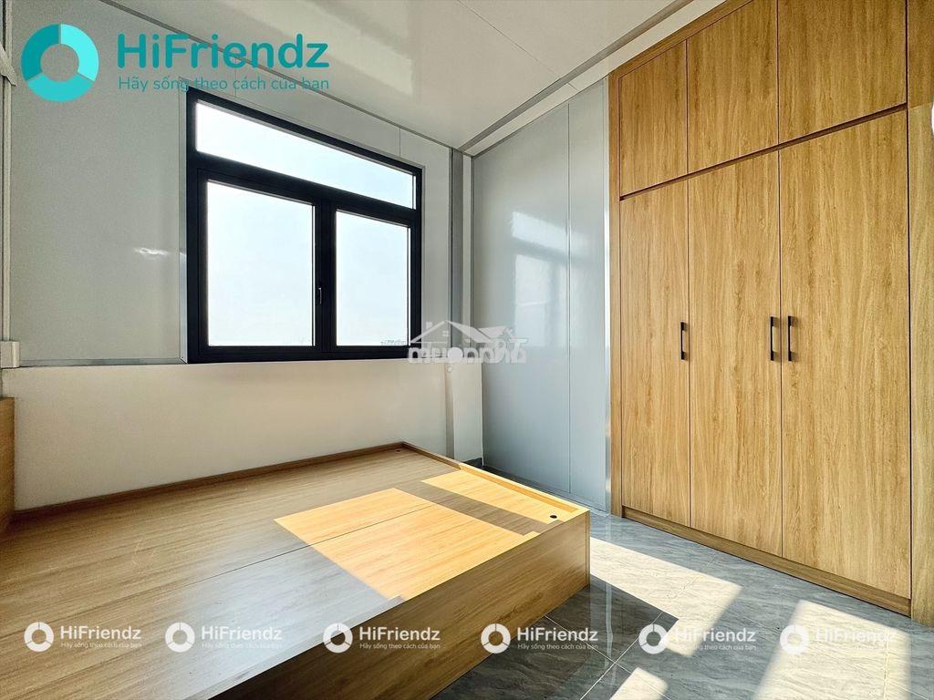 Pass phòng trọ tách bếp khu vực quận 12 - 40m2 - Ảnh 3