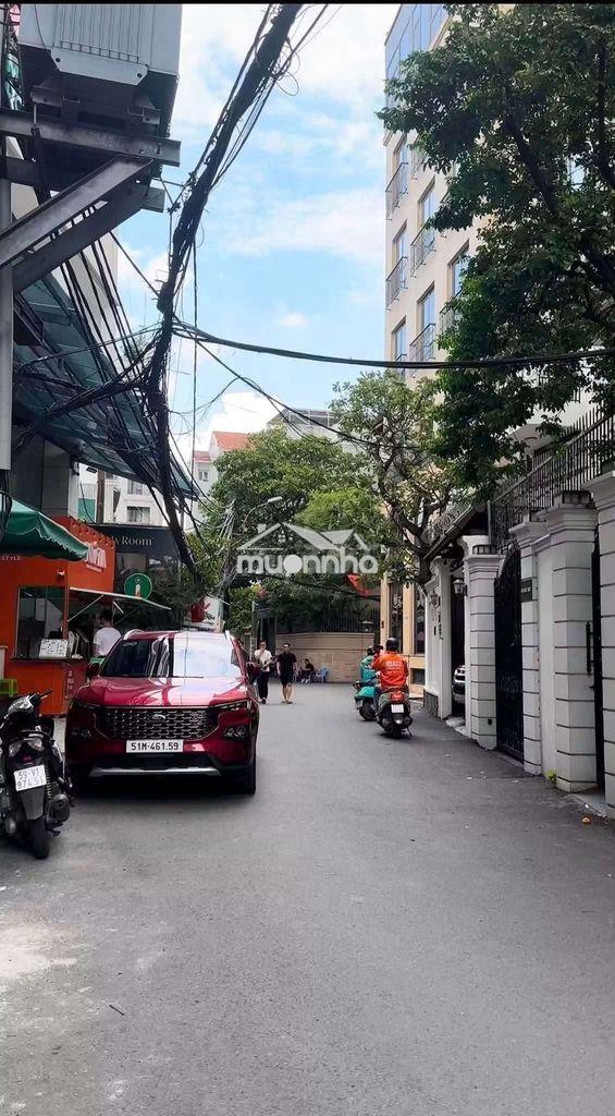 5m x 12m, hẽm xe hơi 4m thông, 5.3 tỷ, tôn thất thuyết - q4 - Ảnh 2
