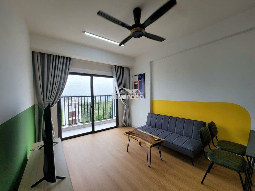 Cho thuê căn hộ 3pn full nội thất chỉ giá *** - 4