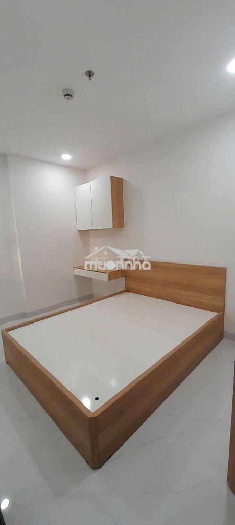 Chung cư c2 phú mỹ 2 phòng ngủ full nội thất - Ảnh 4