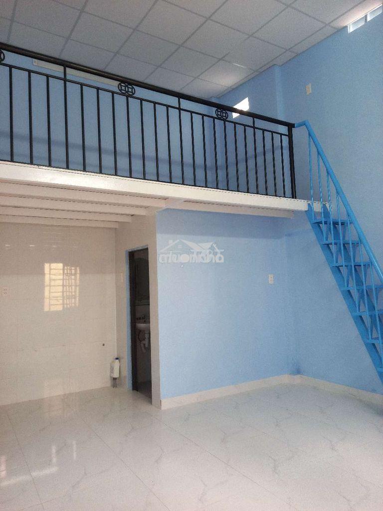 Nhà trọ mới xây gần nhà thờ thánh phaolo