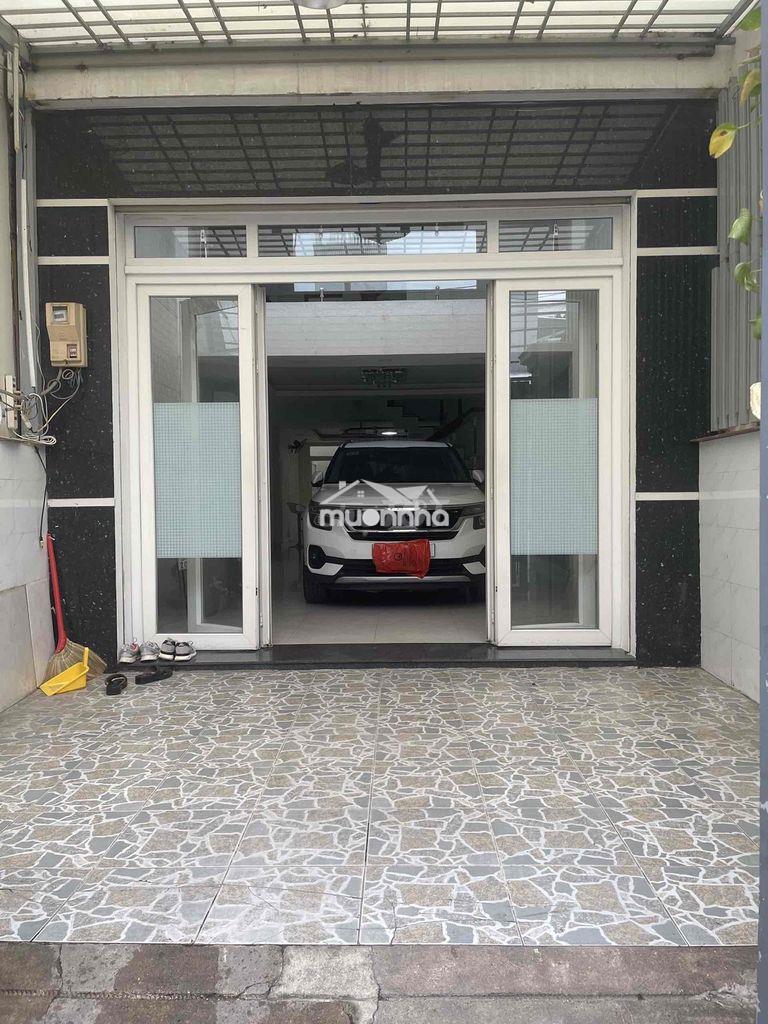 Cho thuê nhà nguyên căn – 7 phòng ngủ, đầy đủ máy lạnh – đường ô tô tả - Ảnh 3