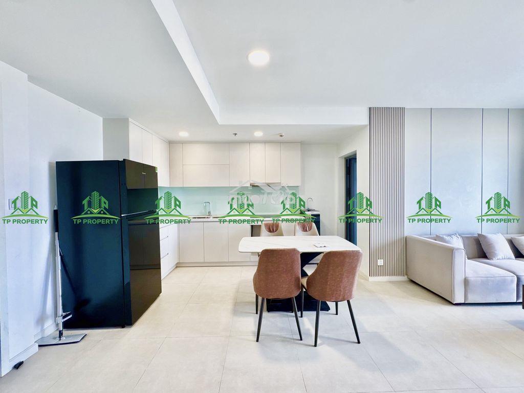 Urban green cho thuê 2pn 2wc |full nội thất hiện đại | check in ở ngay - 2
