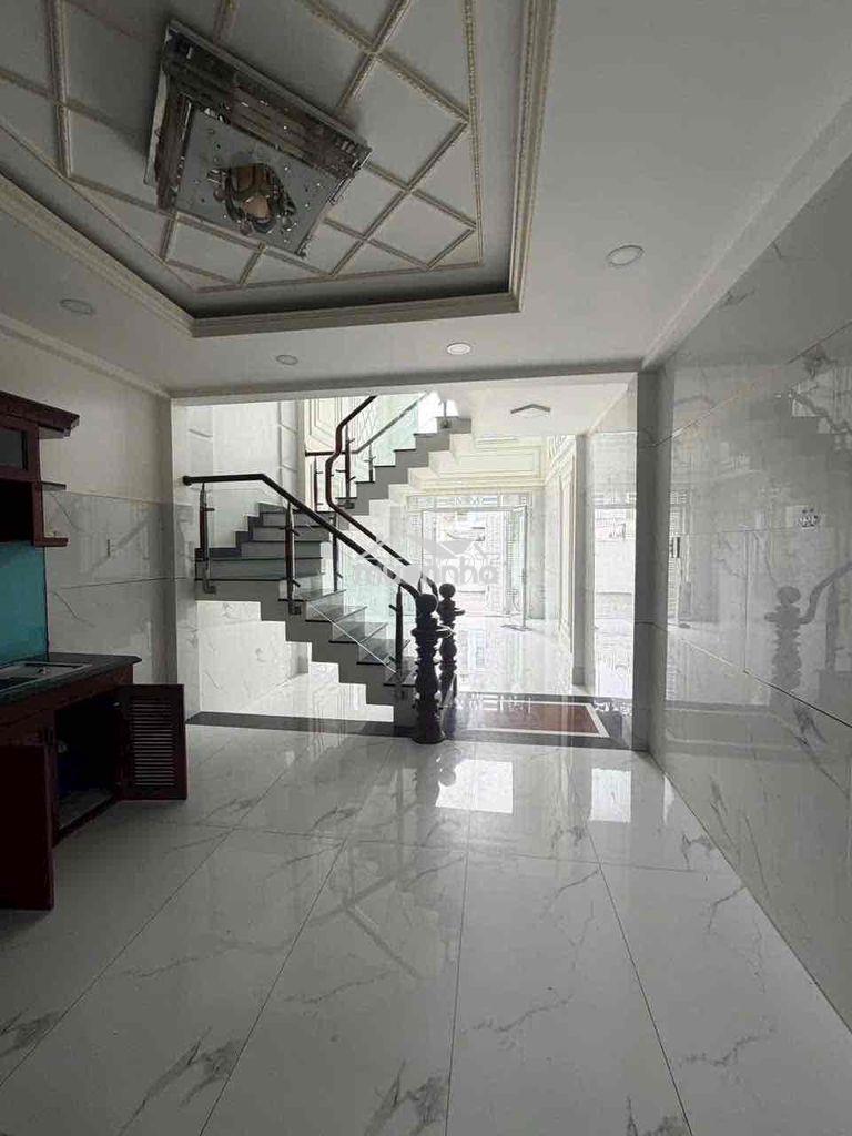 Cho thuê nhà đường sinco phươngd an lạc bình tân - Ảnh 2