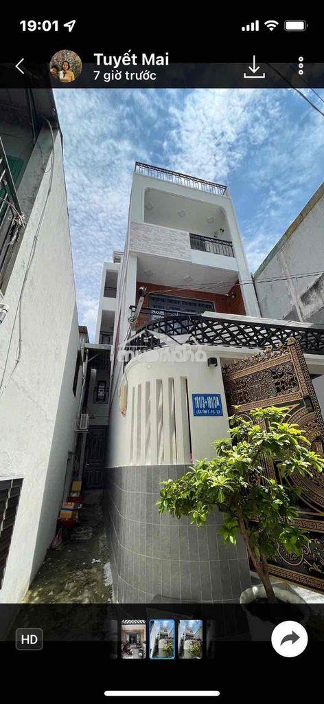 Chính chủ kẹt tiền cần bán nhà ai cần. goi dt. - 3