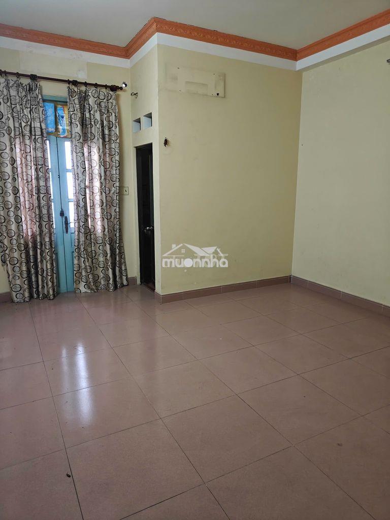 Nhà trệt 2 lầu sân thượng, dt 4.5x24m, 2 mặt hẻm 5m thông đường tô ký - Ảnh 3