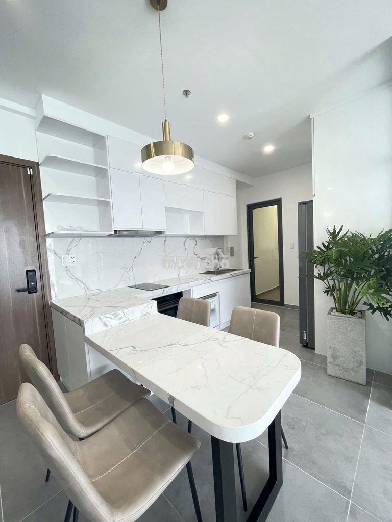 D'lusso bán loạt căn 2pn có sổ hồng,xem nhà, thiện chí thương lượng - Ảnh 3