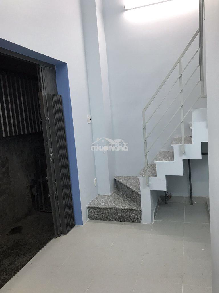 Nhà nhỏ nguyên căn cho thuê gần cầu chữ y - 3