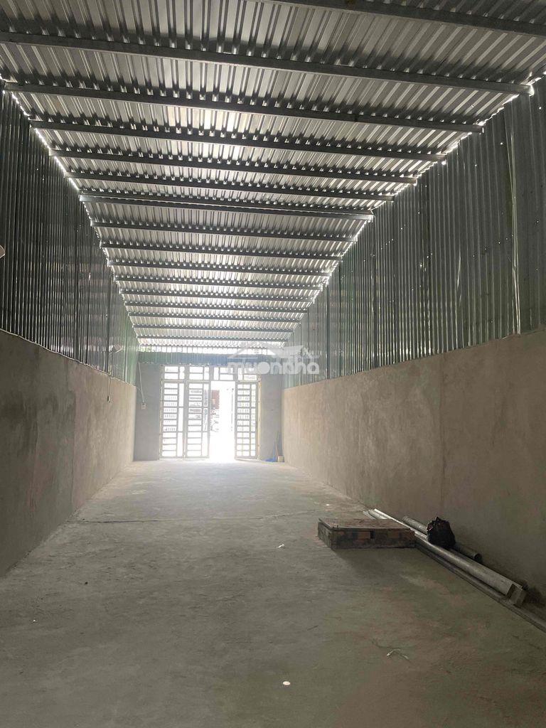 Bán 145m đất thổ tặng nhà c4- mặt tiền nguyễn thị điệp đông thạnh - Ảnh 3