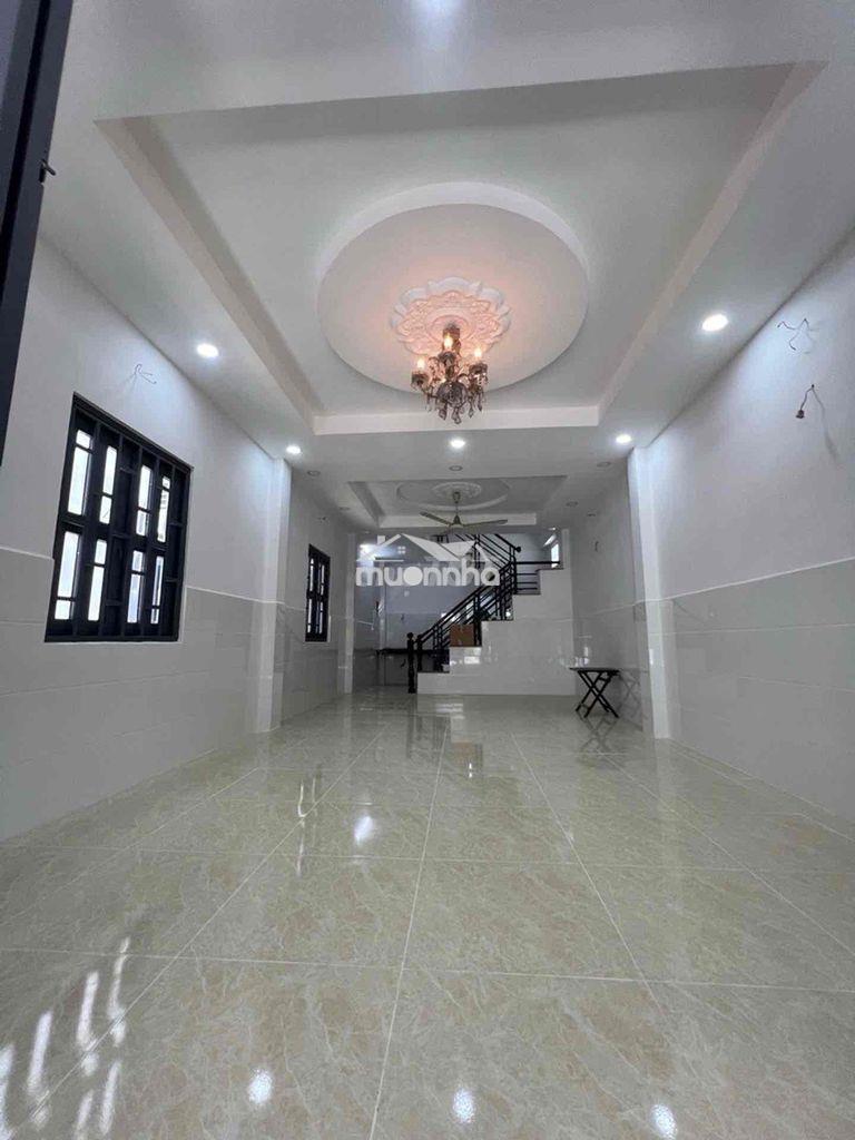 🏡🏡 Bán nhà hẻm ô tô. lê văn lương -gần lottery p. tân hưng - quận 7-dt - Ảnh 3