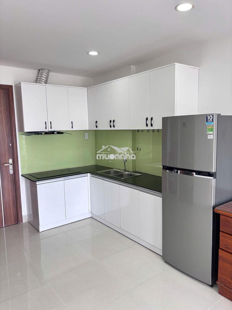 Cho thuê căn hộ samsora 49m2 1pn+,1wc giá thuê 5tr/tháng, full nt