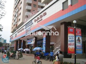 Cho thuê nhanh căn hộ screc tower - 974 trường sa - p12 - q3 - Ảnh 2