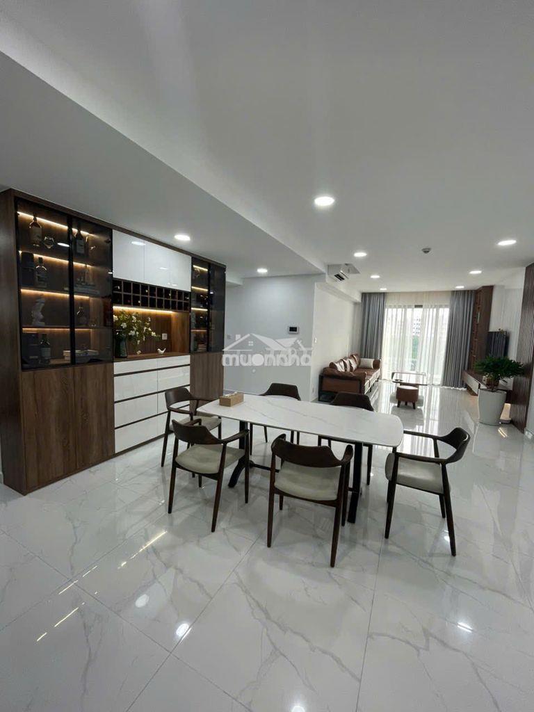 Cho thuê chung cư diamond brilliant,alnata,emerald quận tân phú - 2