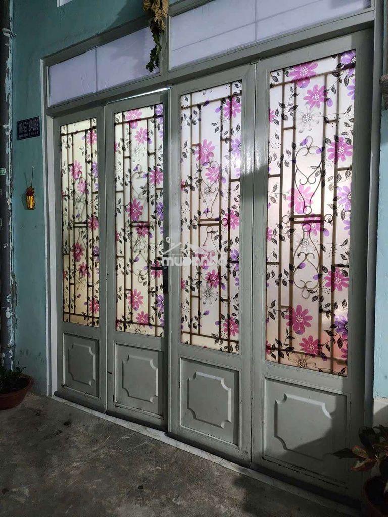 Mình cần bán nhà nhỏ 6x3