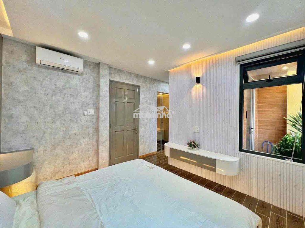 Bán nhà chdv 566// nguyễn thái sơn p5 gò vấp - 3