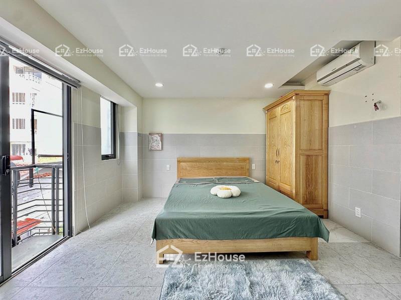 Khai trương dự án chdv cho thuê gần ngã tư bảy hiền — tân bình - Ảnh 4