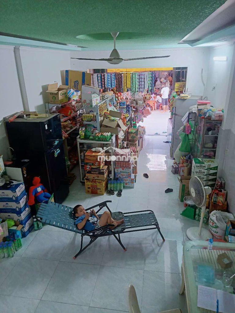 Nhà nguyên căn cho thuê