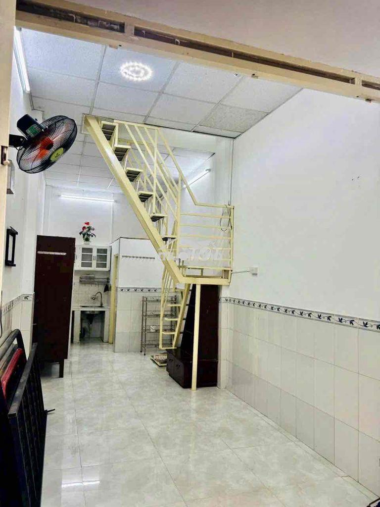 3❌6m, bán gấp nhà 2 tầng, lê đức thọ, p16 gò vấp, 2 tỷ
