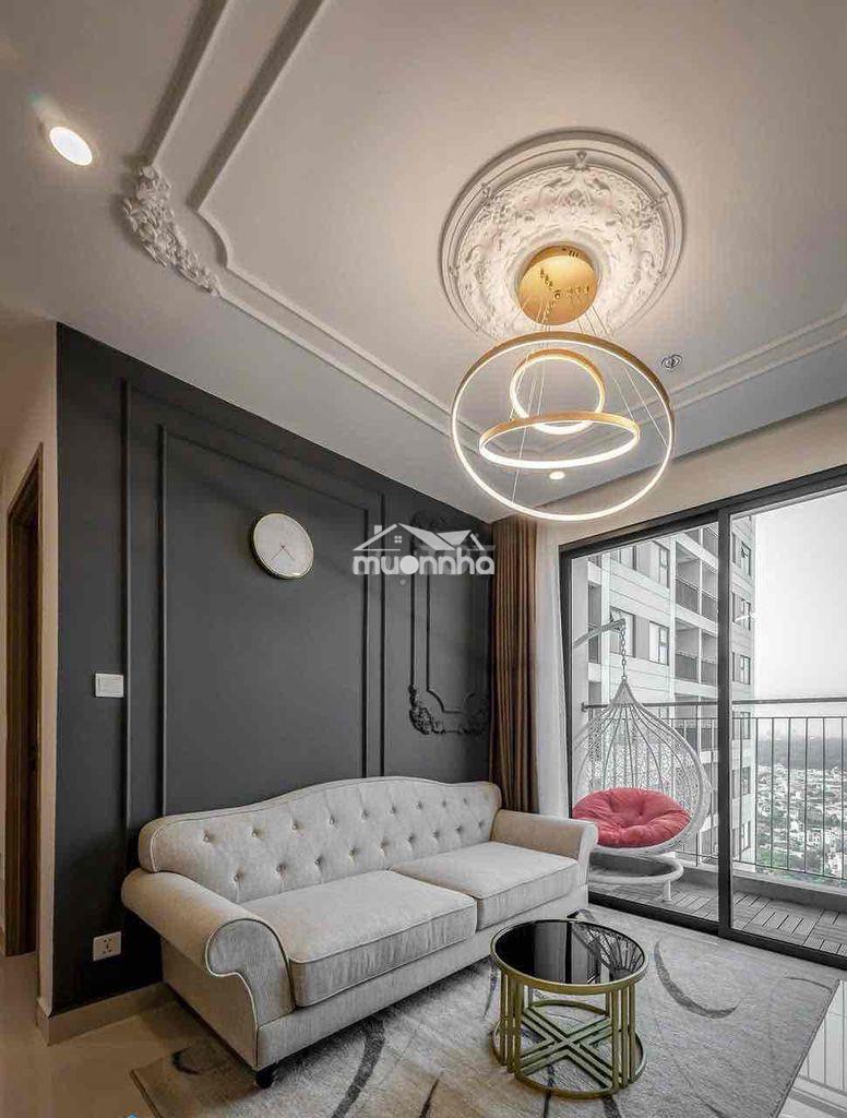 Giỏ hàng 500 căn chuyên cho thuê căn hộ vinhomes grand park quận 9 - Ảnh 2