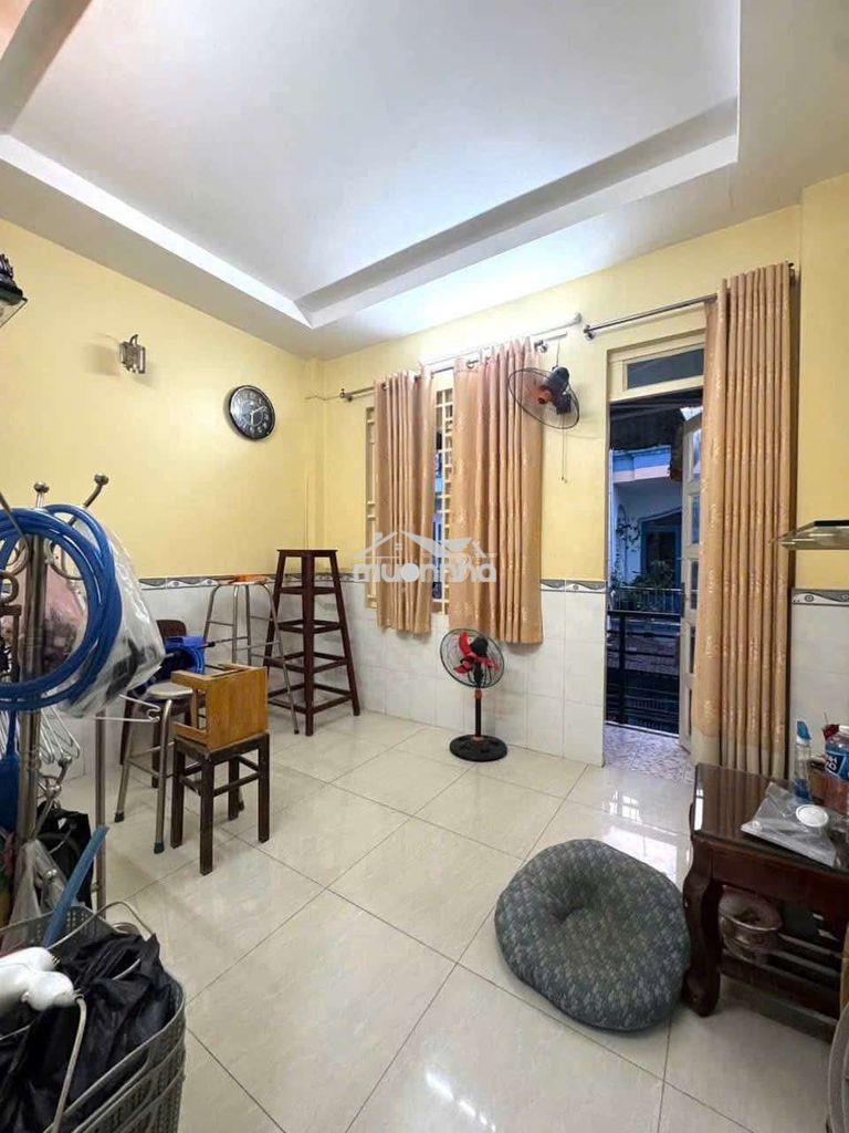 Nhà đường bình trị đông [4x12, 2 lầu, 2pn, 2toilet] - 3