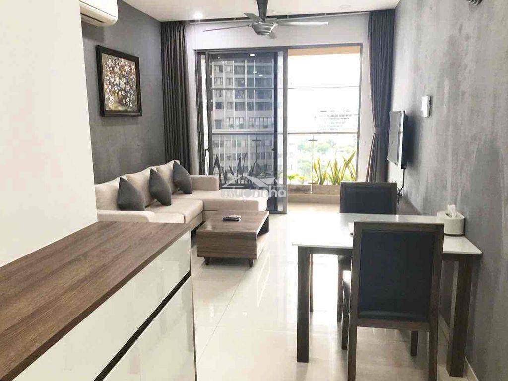 Cho thuê căn 1 phòng ngủ millennium- 18tr/tháng - Ảnh 2