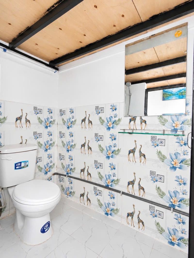 🍳 Duplex gác đúc giá tốt ở 2-3 bạn – tân kỳ tân quý tân phú - Ảnh 3