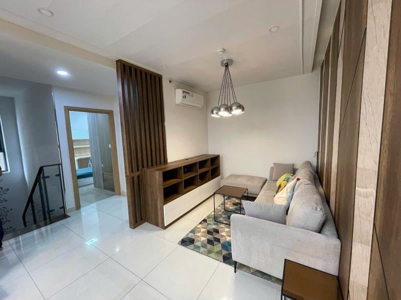 🔥 Cho thuê căn hộ duplex 127m2 - chung cư emerald (celadon city) full nội thất cao cấp #20tr🔥