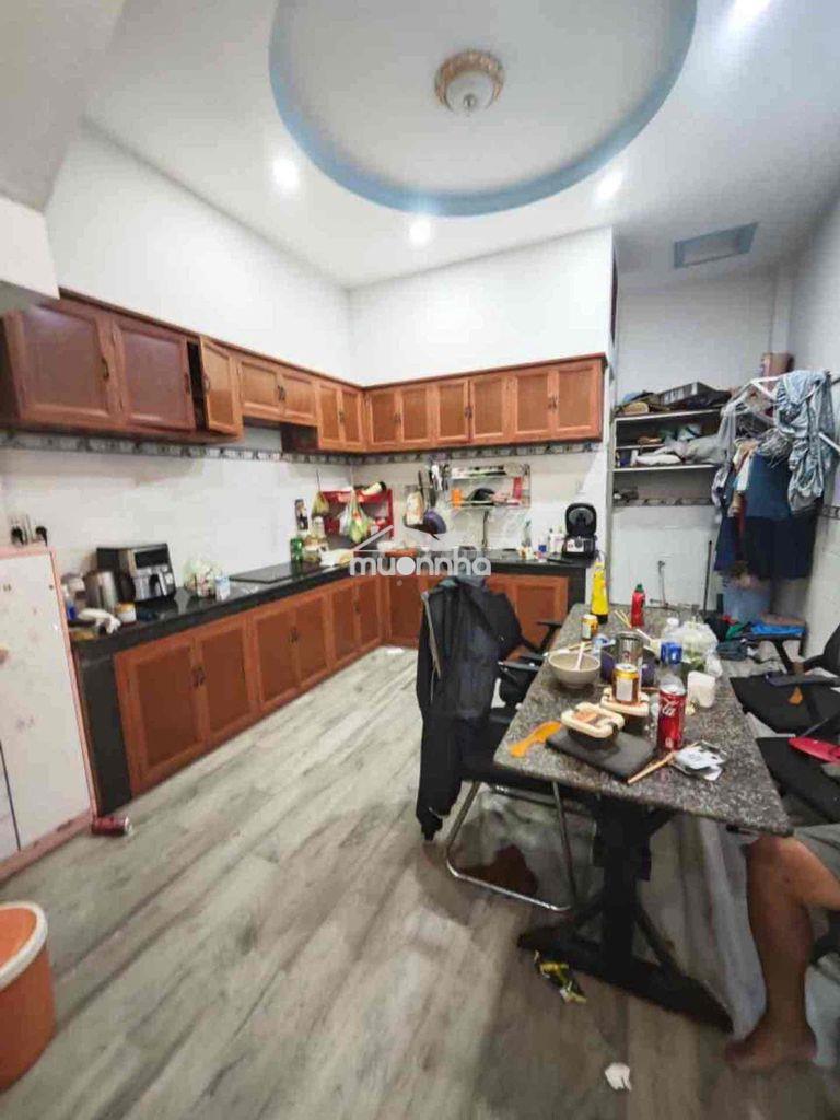 🏡 Nhà 4tỷ 💰hơn mà ngân hàng cho vay tận 4tỷ2 💰– 4 tầng , hẻm 🚗 - Ảnh 4