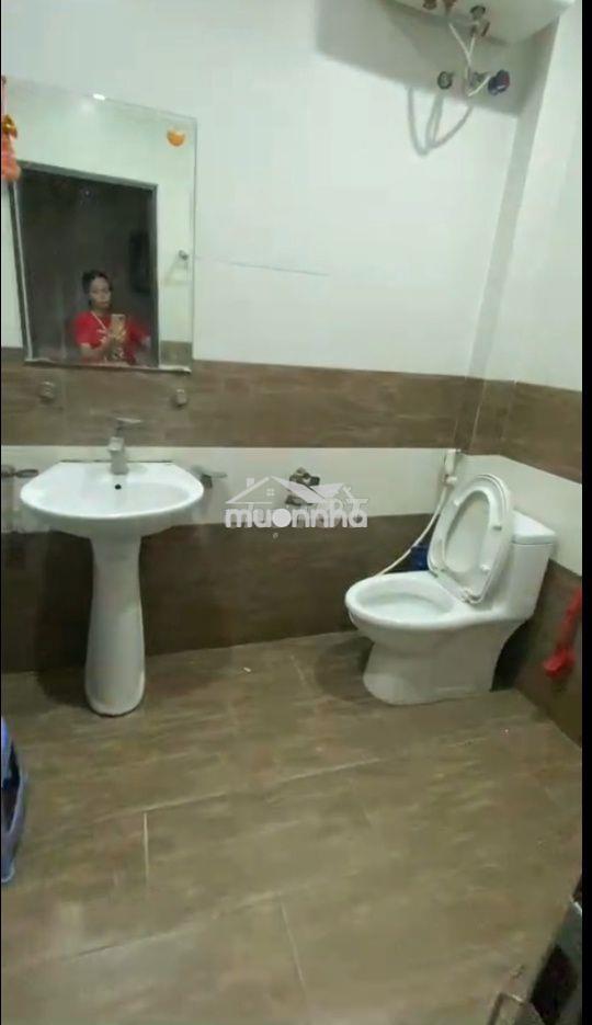 Chính chủ cho thuê nhà ngõ 299 hoàng mai - Ảnh 2