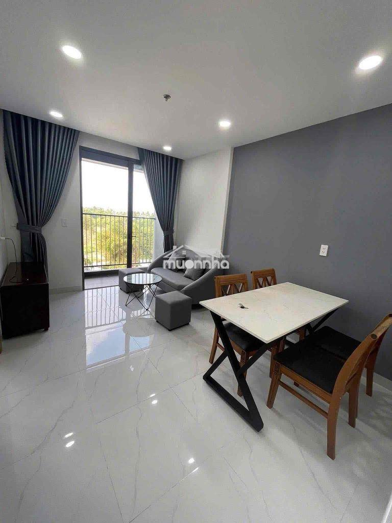 Cần cho thuê căn 2pn full nội thất phú mỹ c2