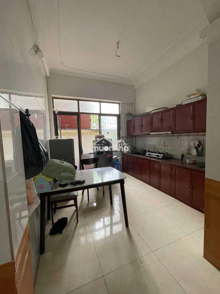Nhà 4 tầng. gần chợ đại từ, trường cấp 1 đại từ, gần đại học tl - Ảnh 2