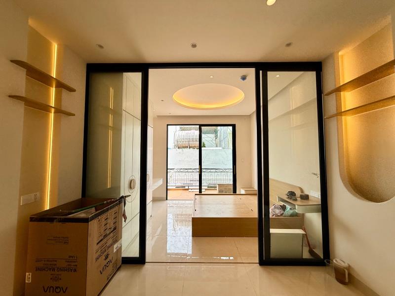 Căn hộ studio 40m2 gần lotte - Ảnh 3