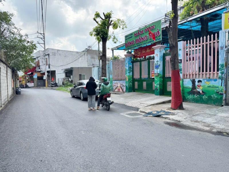 🔥Bán nhà mặt tiền tp dĩ an + 7 phòng trọ | dòng tiền gần 20tr/tháng - Ảnh 4